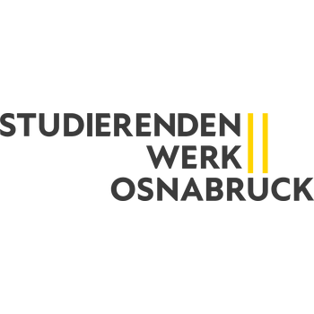 Studierendenwerk Osnabrück Logo PNG Läpinäkyvä