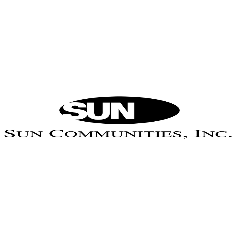Sun Communities Logo PNG Vector  PNG
