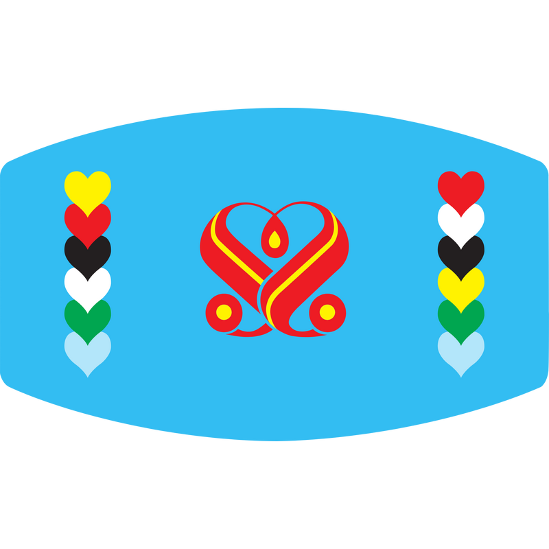 Supreme Master Ching Hai International Association Logo PNG Vector  PNG