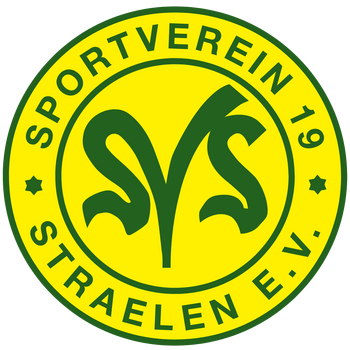 SV Straelen Logo PNG