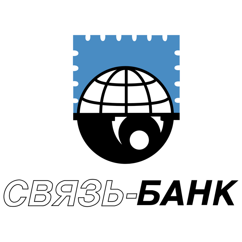 Svayzbank Logo PNG Vector  PNG