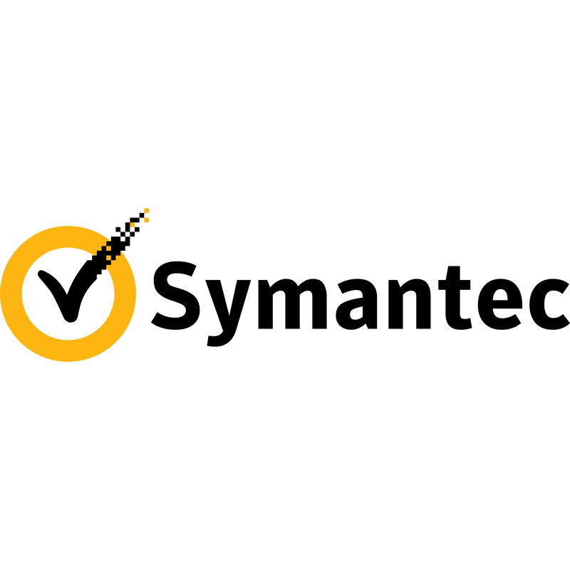 Symantec Logo PNG Vector, Icon Transparent
