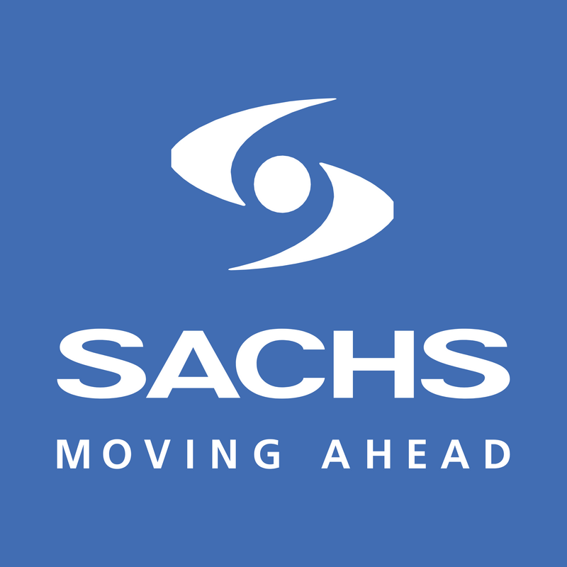 Sachs Logo PNG Vector  PNG