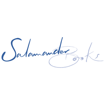Salamander Books Logo PNG