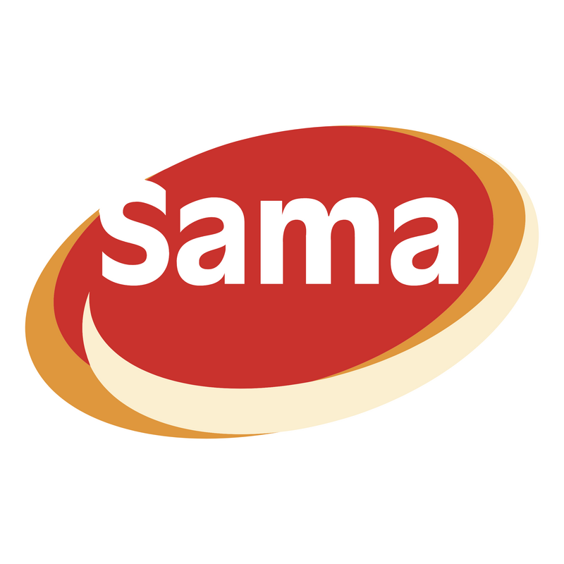 Sama Logo PNG Vector  PNG