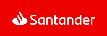 Santander Logo PNG Transparent