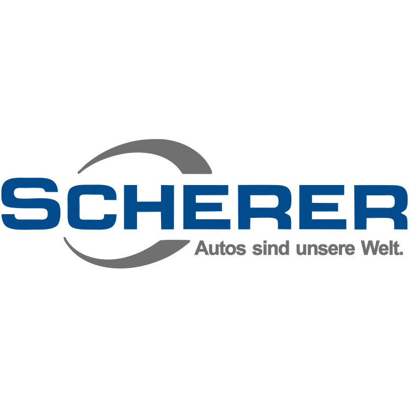 Scherer Logo PNG Vector  PNG