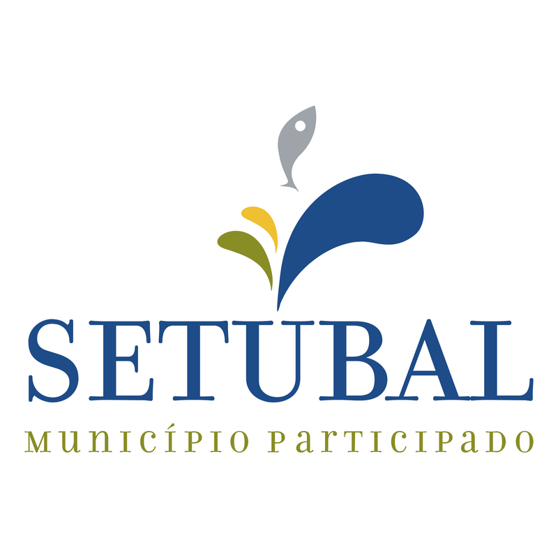 Setubal Municipio Participado Logo PNG Vector  PNG