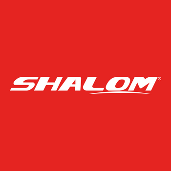 Shalom Logo PNG Trong suốt