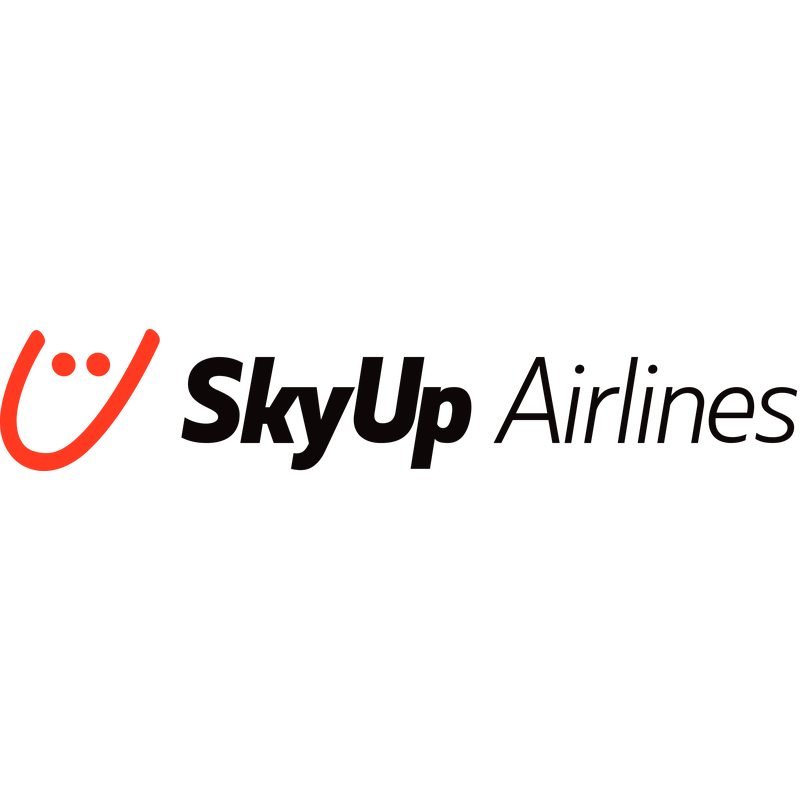 Skyup Logo PNG Vector  PNG