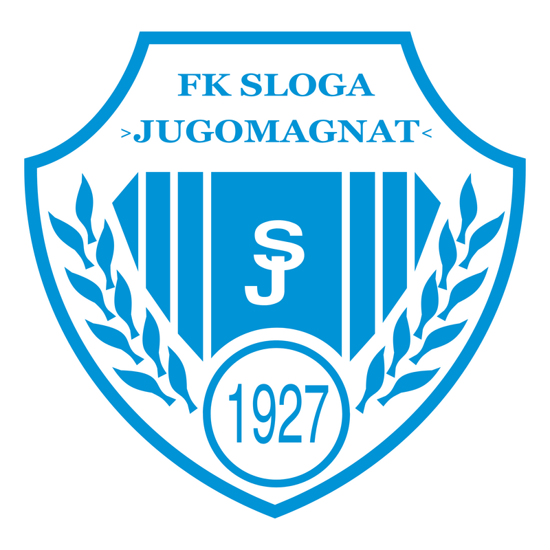 Sloga Jugomagnat 로고 PNG Vector  PNG