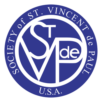 Society Of St Vincent De Paul Logo PNG
