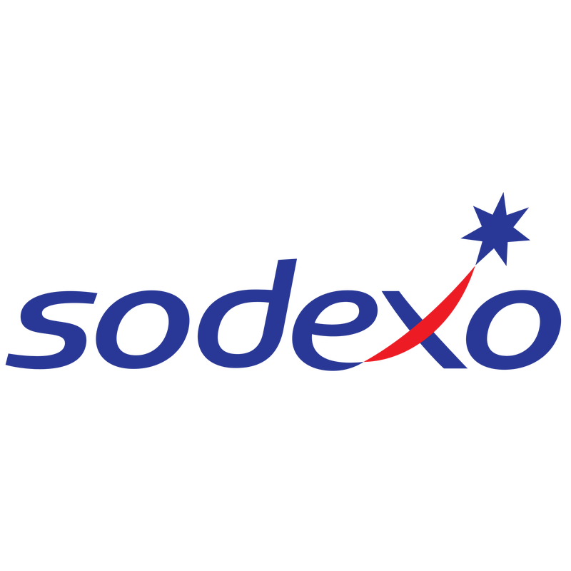 Sodexo ロゴ PNG ベクター、アイコン