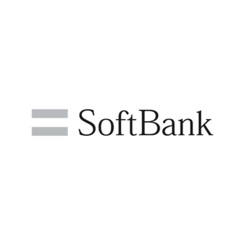 SoftBank Logo PNG Átlátszó
