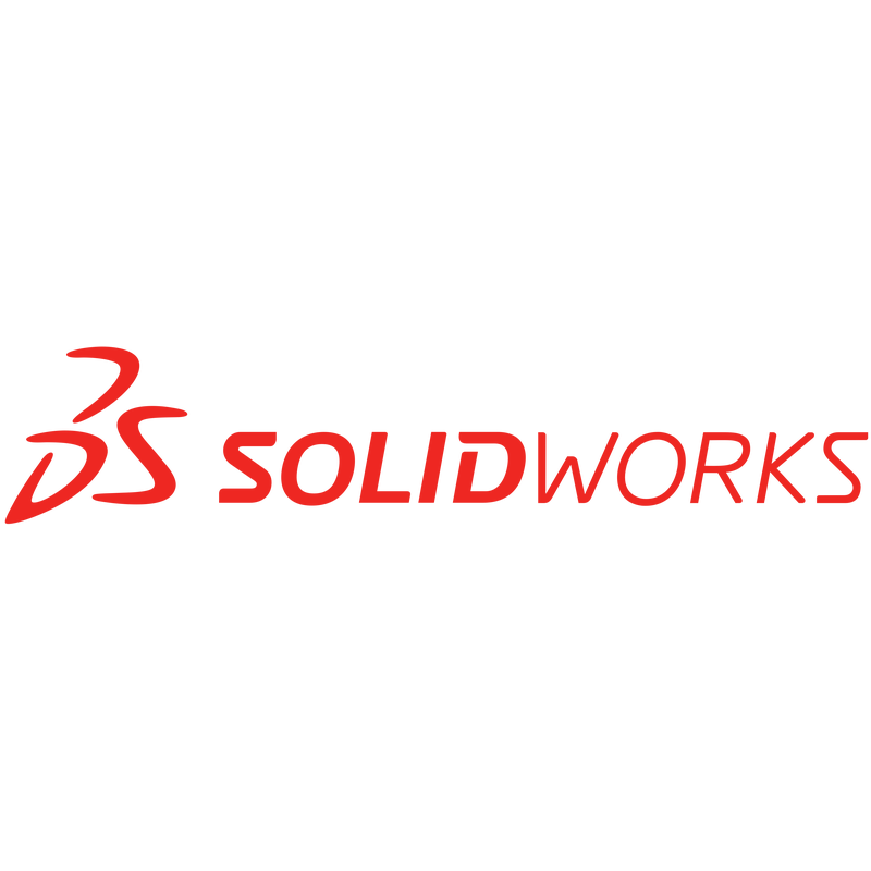 SolidWorks Logo PNG Vector  PNG