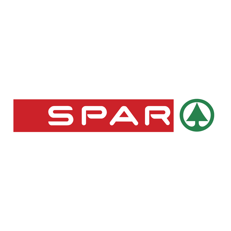 Spar Logo PNG Vector  PNG