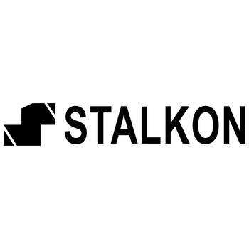 Stalkon Logo PNG Průhledné