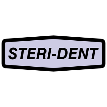 Steri Dent Logo PNG