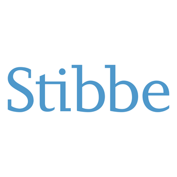 Stibbe Logo PNG