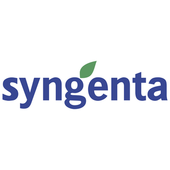 Syngenta Logo PNG Transparent