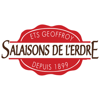 Salaison De Lerdre Logo PNG