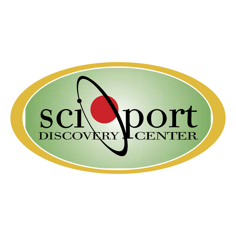 Sci Port Logo PNG Vector  PNG
