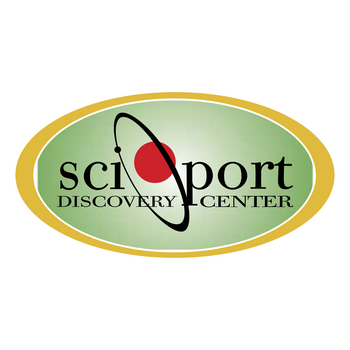 Sci Port Logo PNG