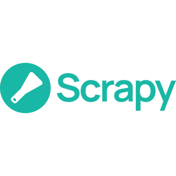 Scrapy Logo PNG Şeffaf