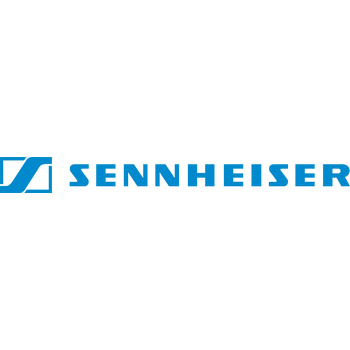 Sennheiser Logo PNG Transparent