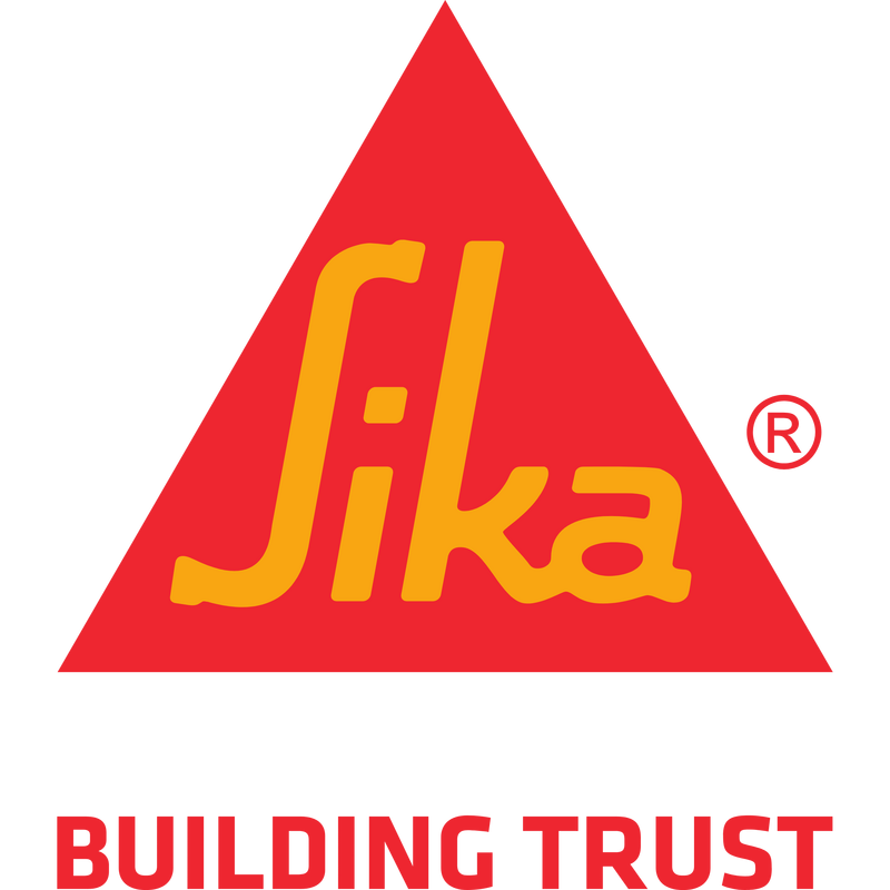SIKA BUILDING TRUST Logo PNG Vector  PNG