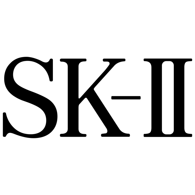 Sk Ii Λογότυπο PNG Vector  PNG