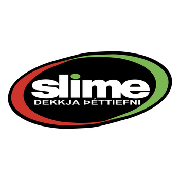 Slime Logo PNG