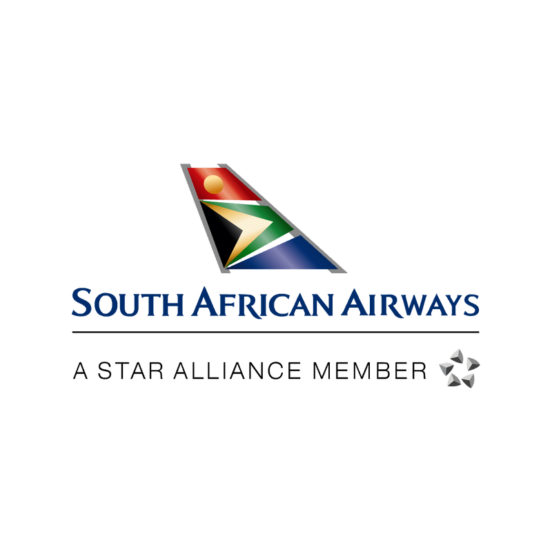 South African Airways Logo PNG Vector  PNG