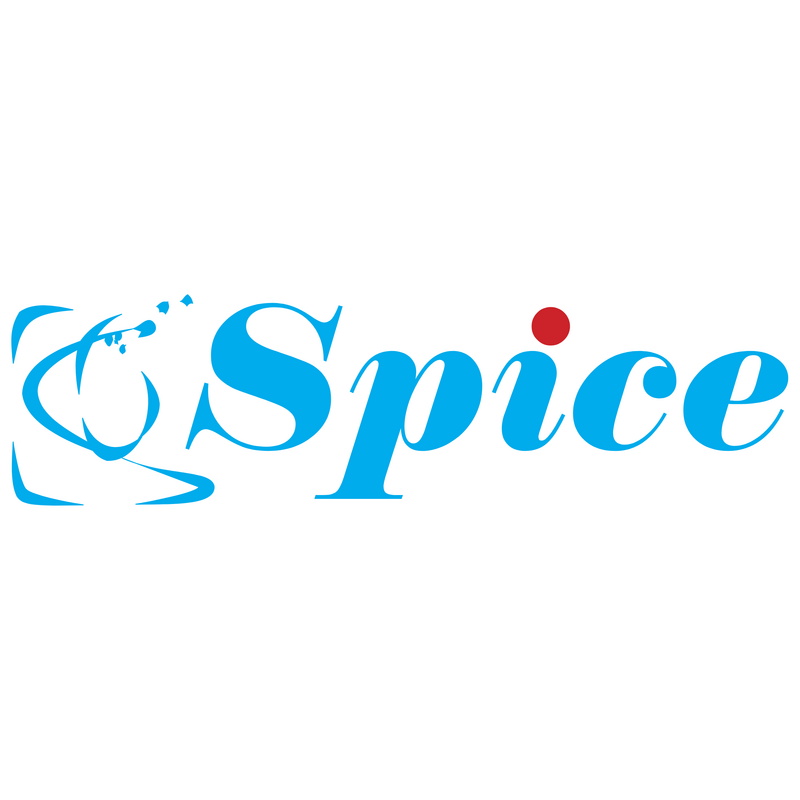 Spice Logo PNG Vector  PNG