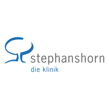 Stephanshorn Die Klinik Logo PNG