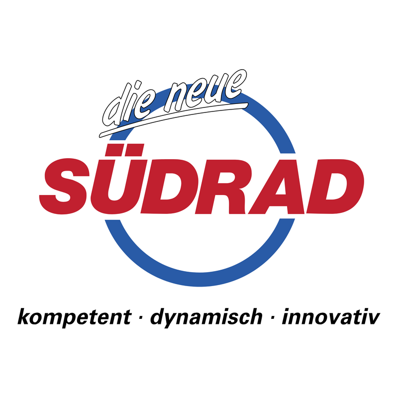 Suedrad Logo PNG Vector, Icon Transparent