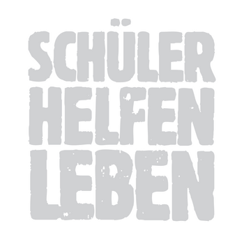 Schuler Helfen Leben Logo PNG
