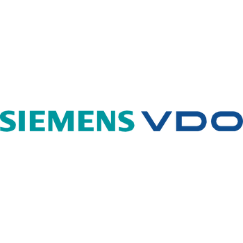 Siemens Vdo Automotive 标志 PNG