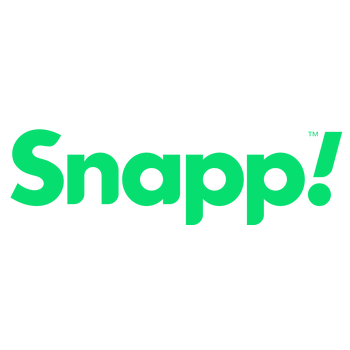 Snapp! Logo PNG