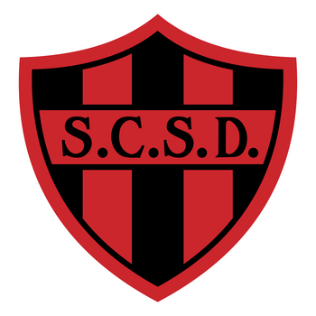 Sport Club Santos Dumont De Salvador Ba Logo PNG