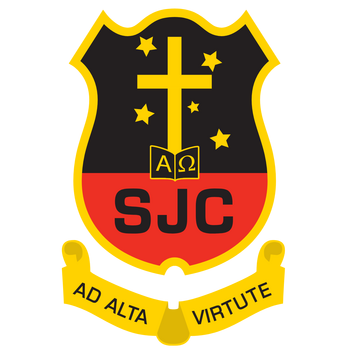 St. Joseph's College, Geelong Logo PNG