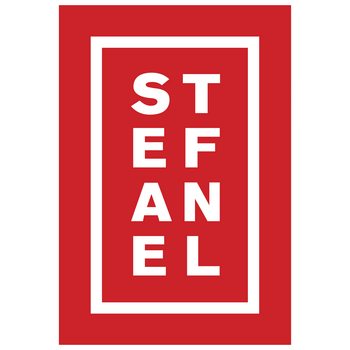 Stefanel Logo PNG