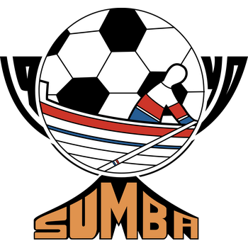 Sumba Logo PNG