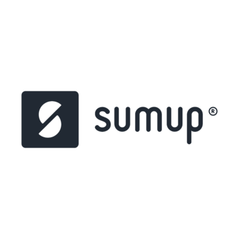 SumUp Logo PNG Průhledné