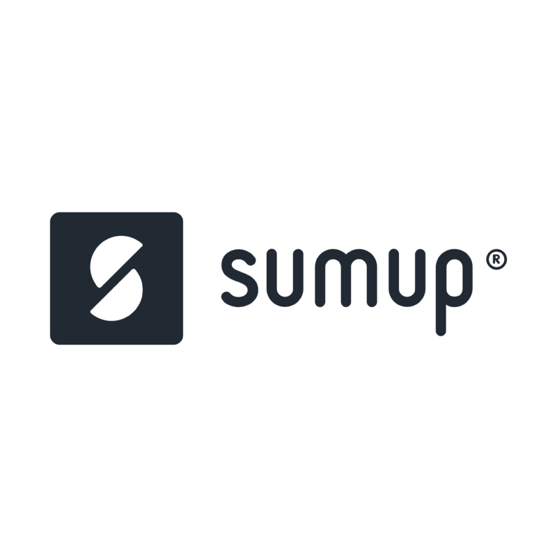 Download Sumup Logo PNG Transparent Background