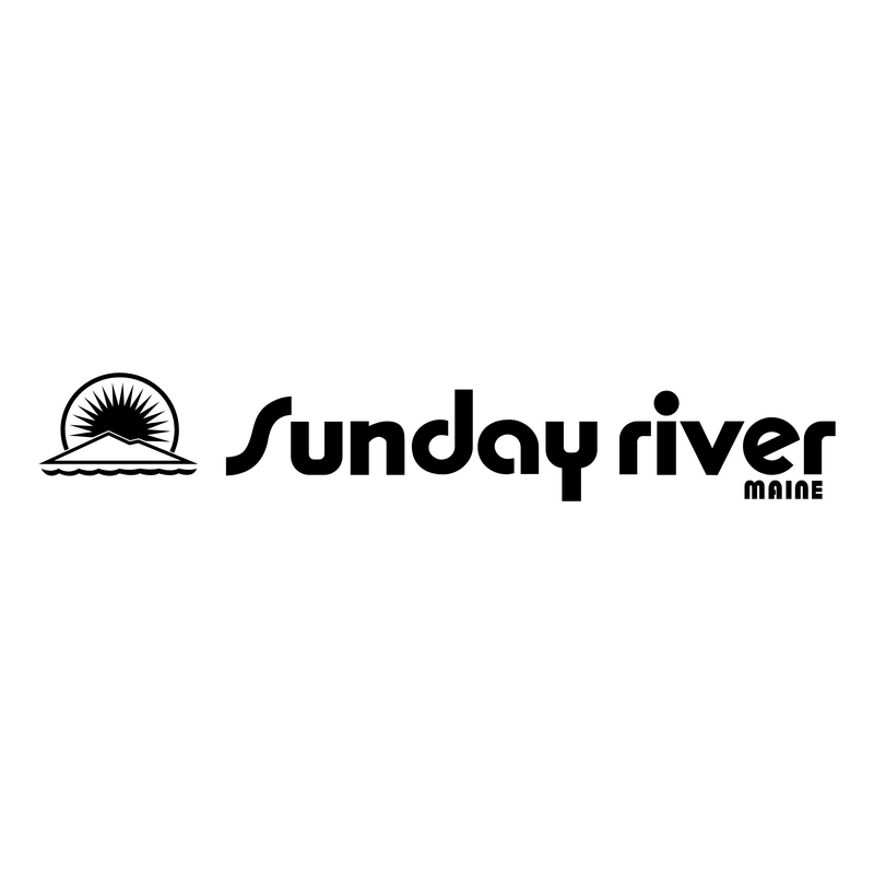 Sunday River 标志 PNG Vector  PNG