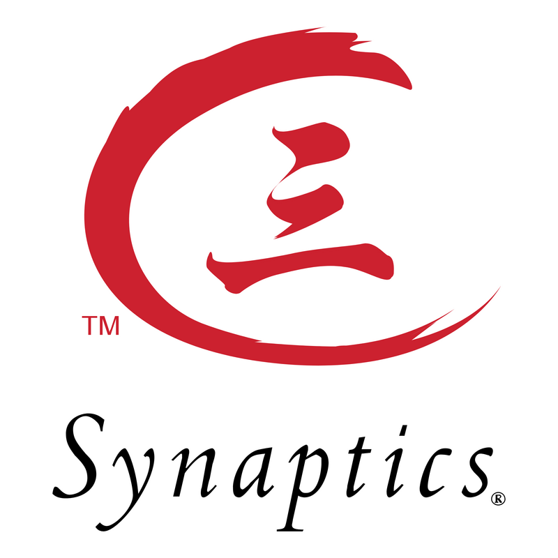 Synaptics 标志 PNG 矢量、图标