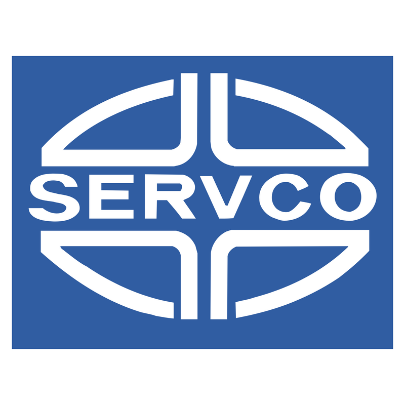 Servco Logo PNG Vector  PNG