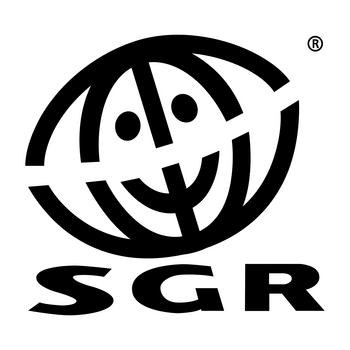 Sgr Logo PNG