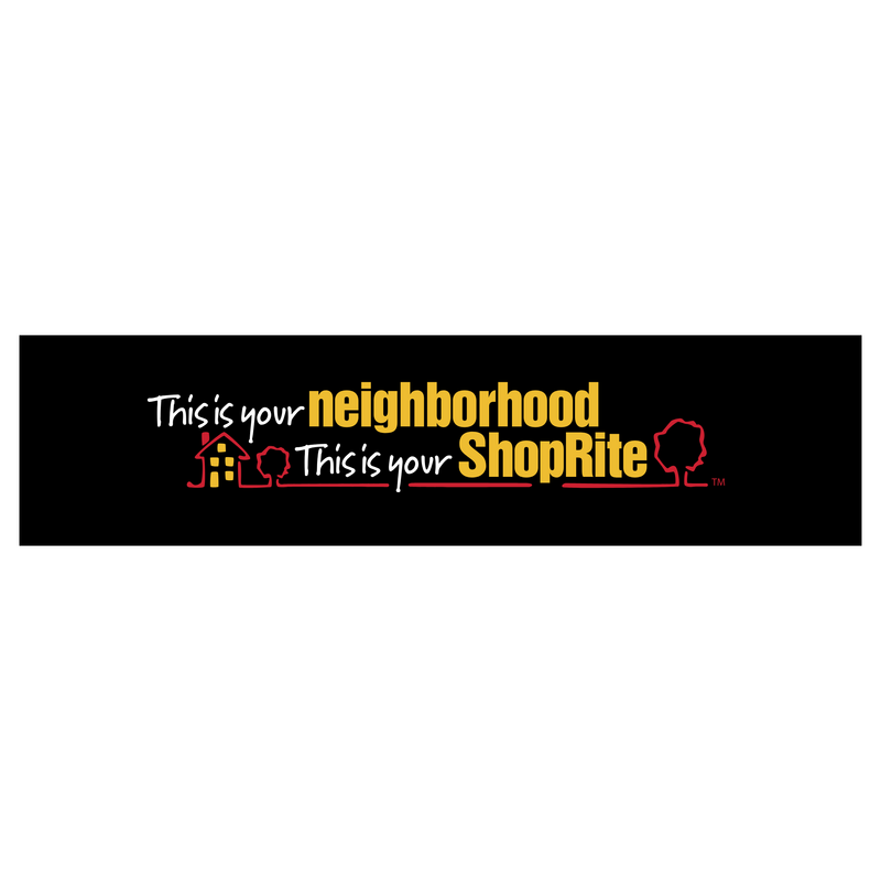 Shop Rite Logo PNG Vector  PNG
